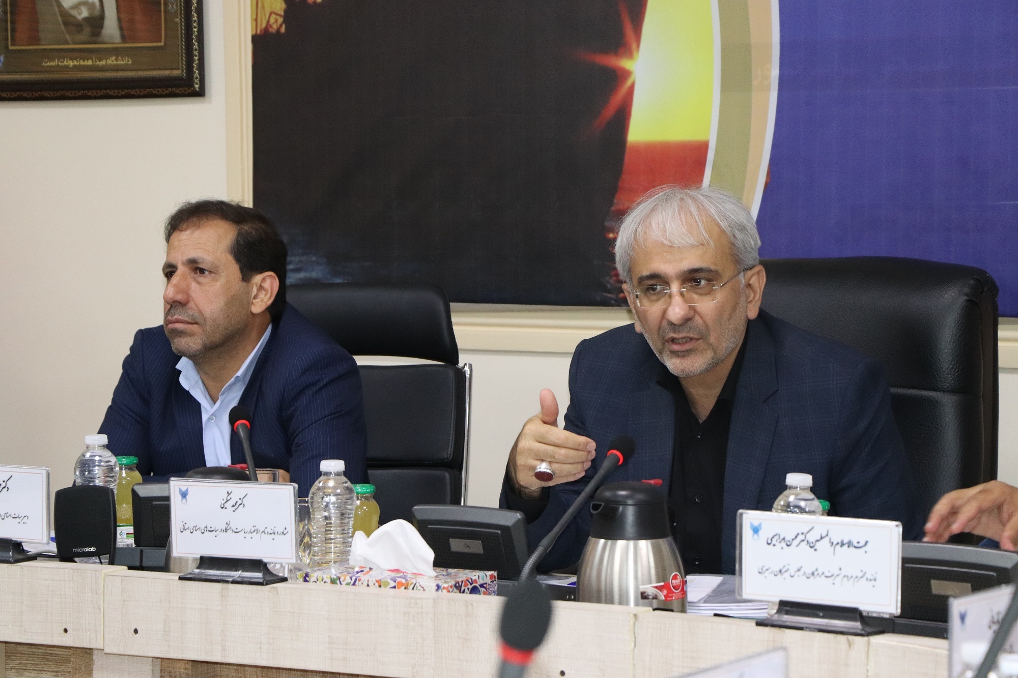 ۴ طرح مهم اقتصادی درآمدزا با اکثریت آرا تصویب شد ۴ طرح مهم اقتصادی درآمدزا با اکثریت آرا تصویب شد