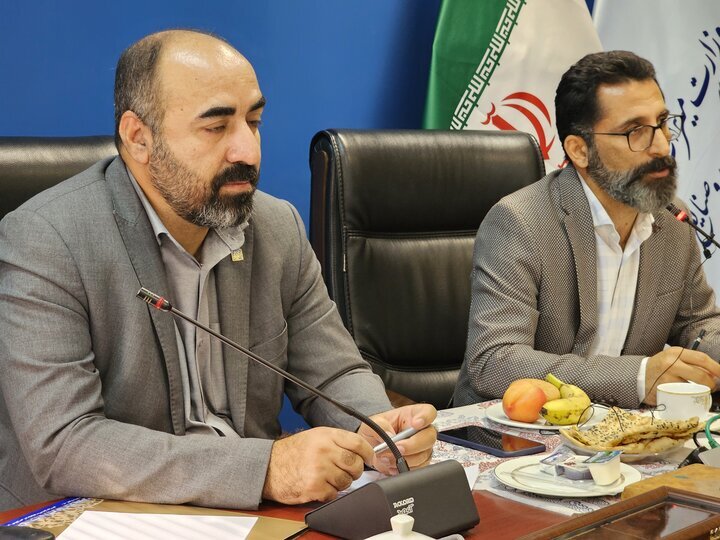 فعالیتهای پژوهشکده باستانی شناسی منجر به ثبت جهانی هگمتانه شد فعالیتهای پژوهشکده باستانی شناسی منجر به ثبت جهانی هگمتانه شد