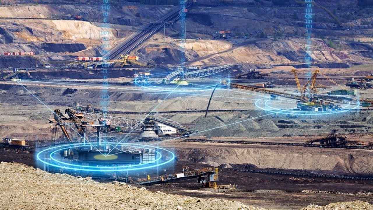 فضای تکنولوژی تولید و فرآوری عناصر خاص معدنی و سود حداکثری افراد خاص! /دولت چهاردهم هوشمندانه عمل کند معادن