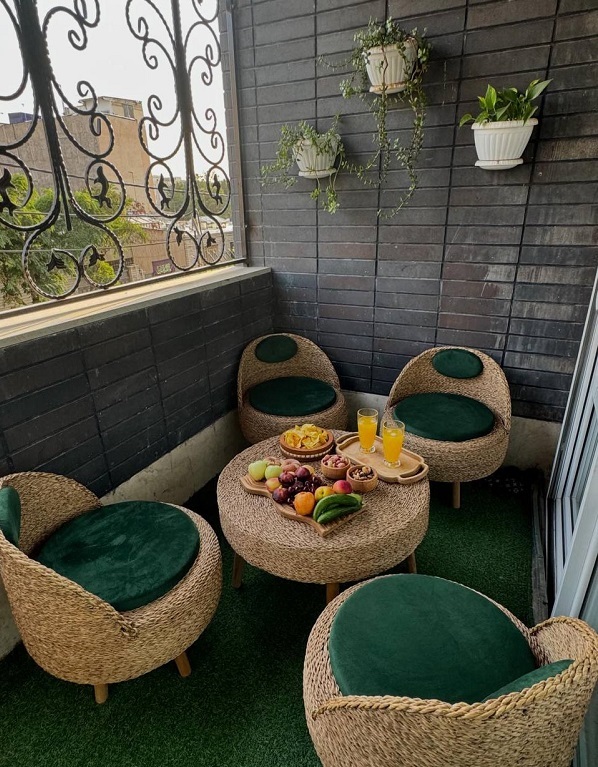 کارآفرینی که هنر چند هزار ساله را احیاء کرد؛ از دستفروشی تا صادرات