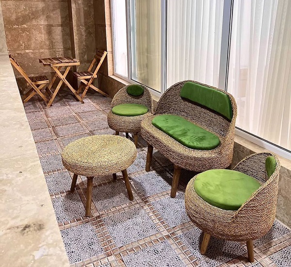 کارآفرینی که هنر چند هزار ساله را احیاء کرد؛ از دستفروشی تا صادرات