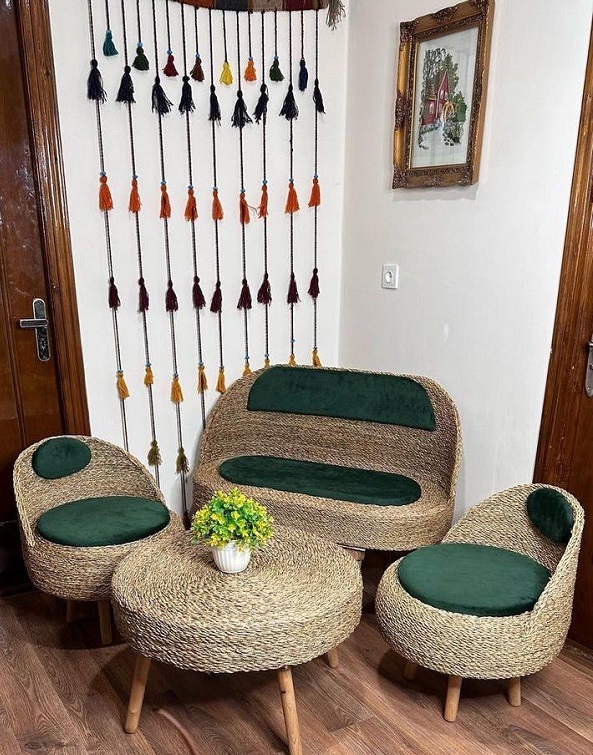 کارآفرینی که هنر چند هزار ساله را احیاء کرد؛ از دستفروشی تا صادرات