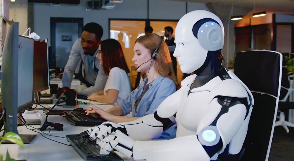 رویاهای علمی تخیلی واقعی میشوند/ آینده رباتهای انساننما با هوش مصنوعی چگونه خواهد بود؟ رویاهای علمی تخیلی واقعی میشوند/ آینده رباتهای انساننما با هوش مصنوعی چگونه خواهد بود؟