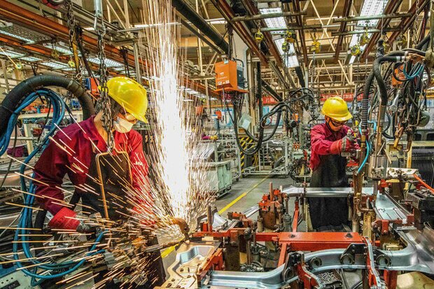 تولید بر پایه دانش