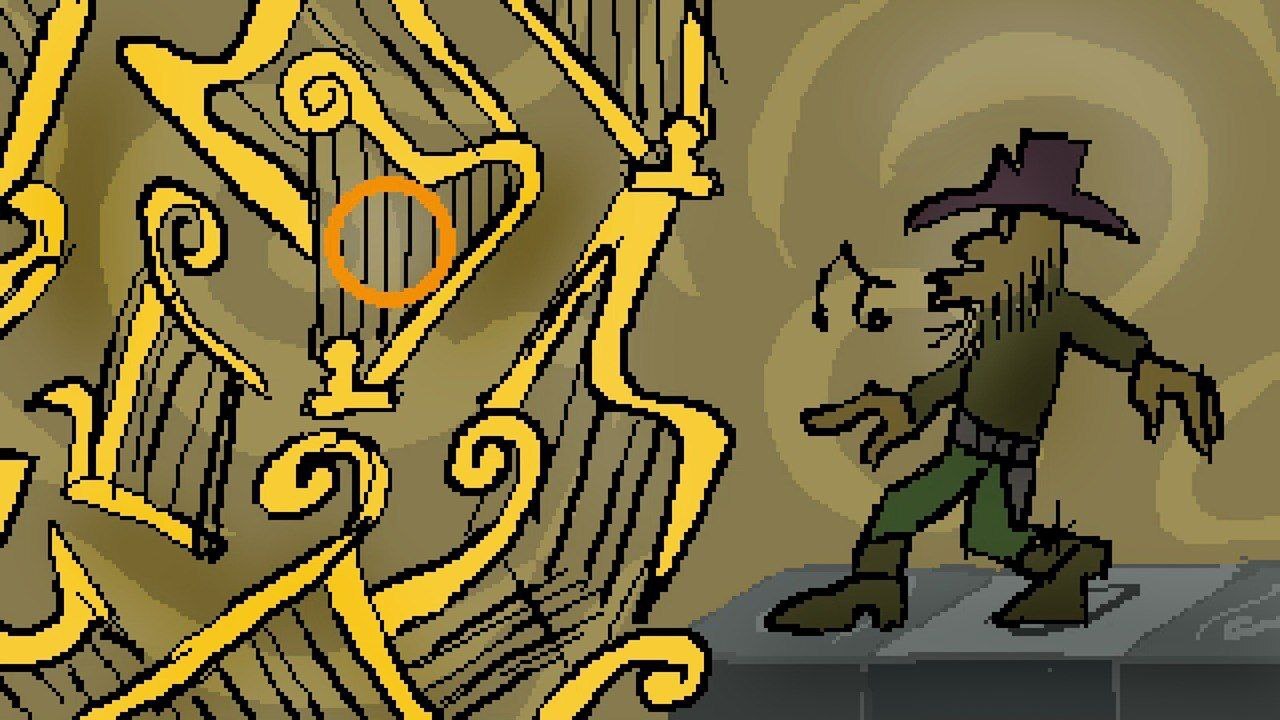 «جک بد»، وقتی قصه «جک و لوبیای سحرآمیز» به یک ماجراجویی کمیک تبدیل میشود «جک بد»، وقتی قصه «جک و لوبیای سحرآمیز» به یک ماجراجویی کمیک تبدیل میشود