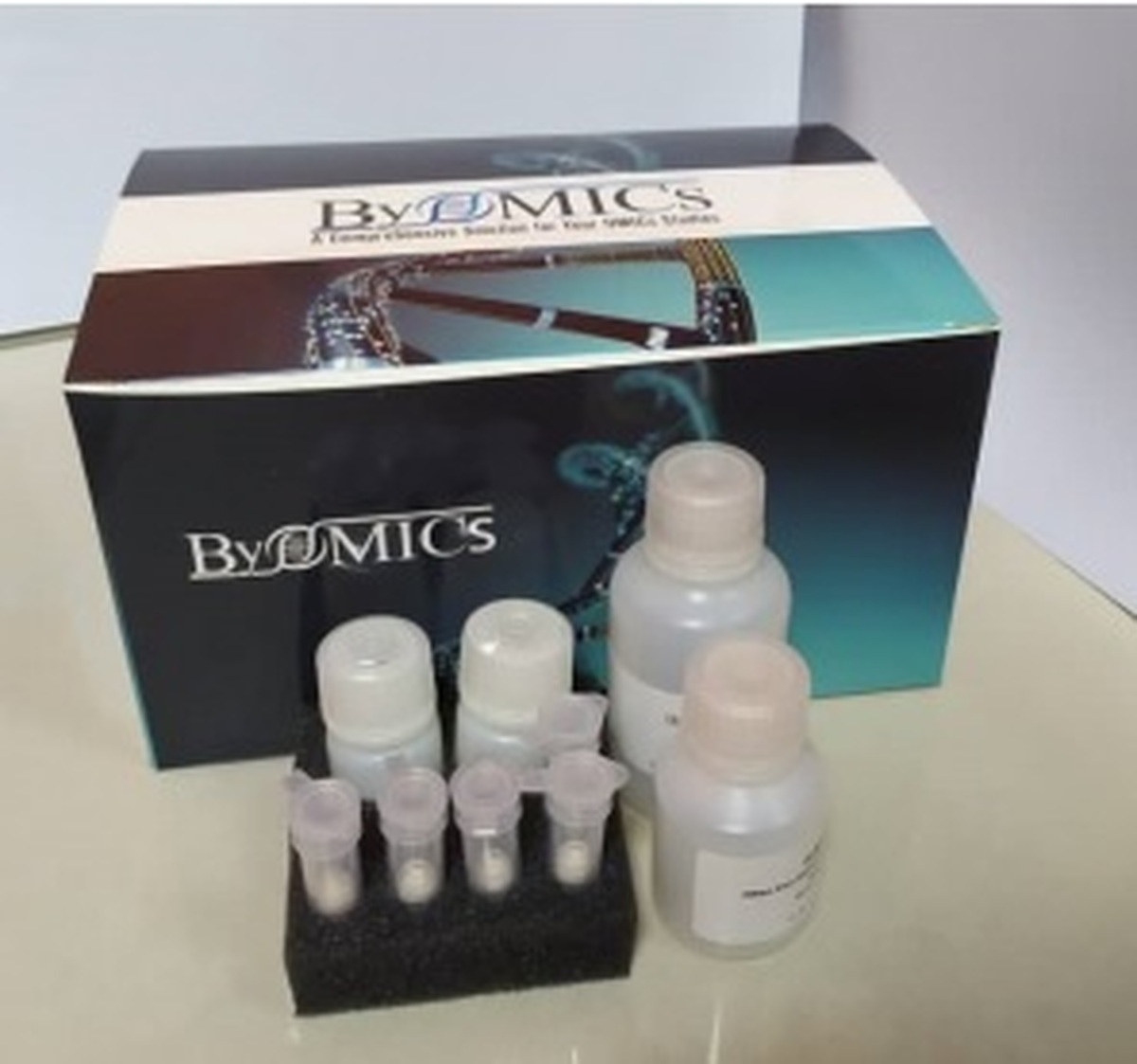 تکنولوژی جدید یک شرکت دانش‌بنیان برای تشخیص انواع سرطان‌ + فیلم