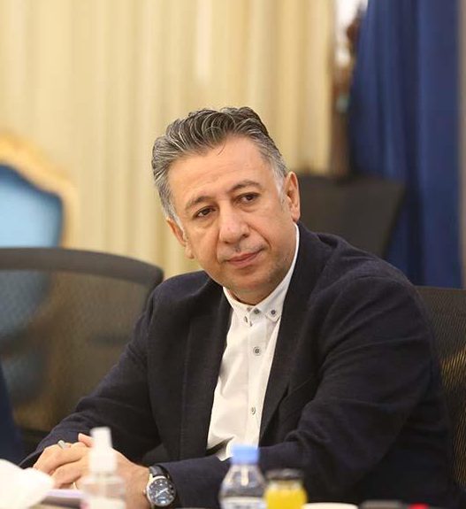 پیشنهاداتی به «ستار هاشمی» وزیر پیشنهادی ارتباطات/ از افزایش سهم اقتصاد دیجیتال تا صادرات محصولات فناورانه پیشنهاداتی به «ستار هاشمی» وزیر پیشنهادی ارتباطات/ از افزایش سهم اقتصاد دیجیتال تا صادرات محصولات فناورانه