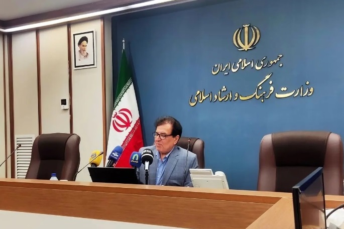 سند ملی سینما به دنبال بگیر و ببند نیست/ تلویزیون نباید تصویر سازهای ایرانی را حذف کند سند ملی سینما به دنبال بگیر و ببند نیست/ تلویزیون نباید تصویر سازهای ایرانی را حذف کند