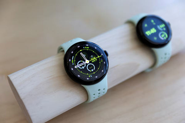 گوگل از گوشی هوشمند «پیکسل ۹» رونمایی کرد گوگل از گوشی هوشمند «پیکسل ۹» رونمایی کرد