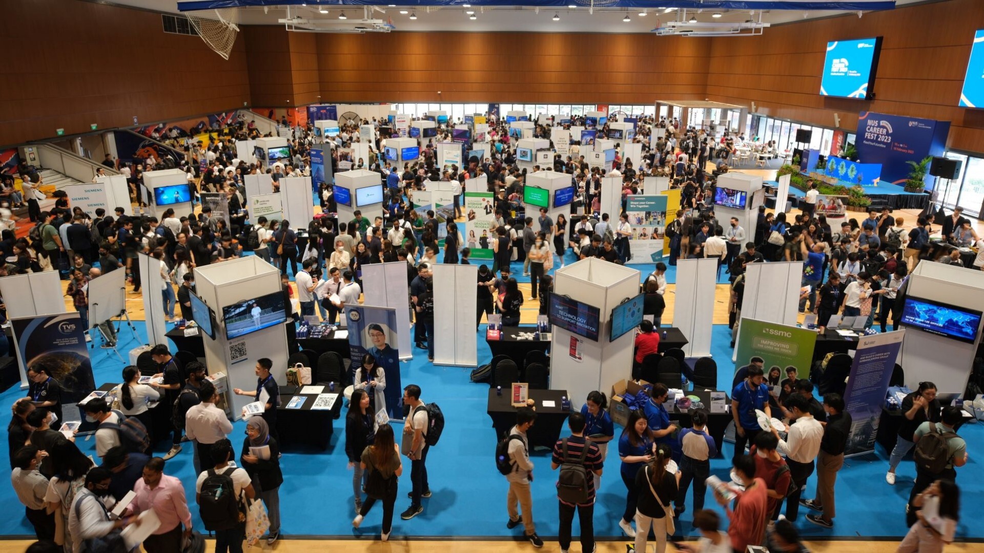 دانشگاه‌هایی که پس از فارغ التحصیلی برای دانشجویان کار پیدا می‌کنند