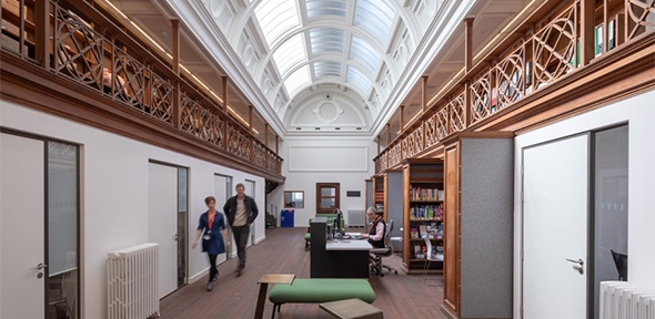 دانشگاه‌هایی که پس از فارغ التحصیلی برای دانشجویان کار پیدا می‌کنند