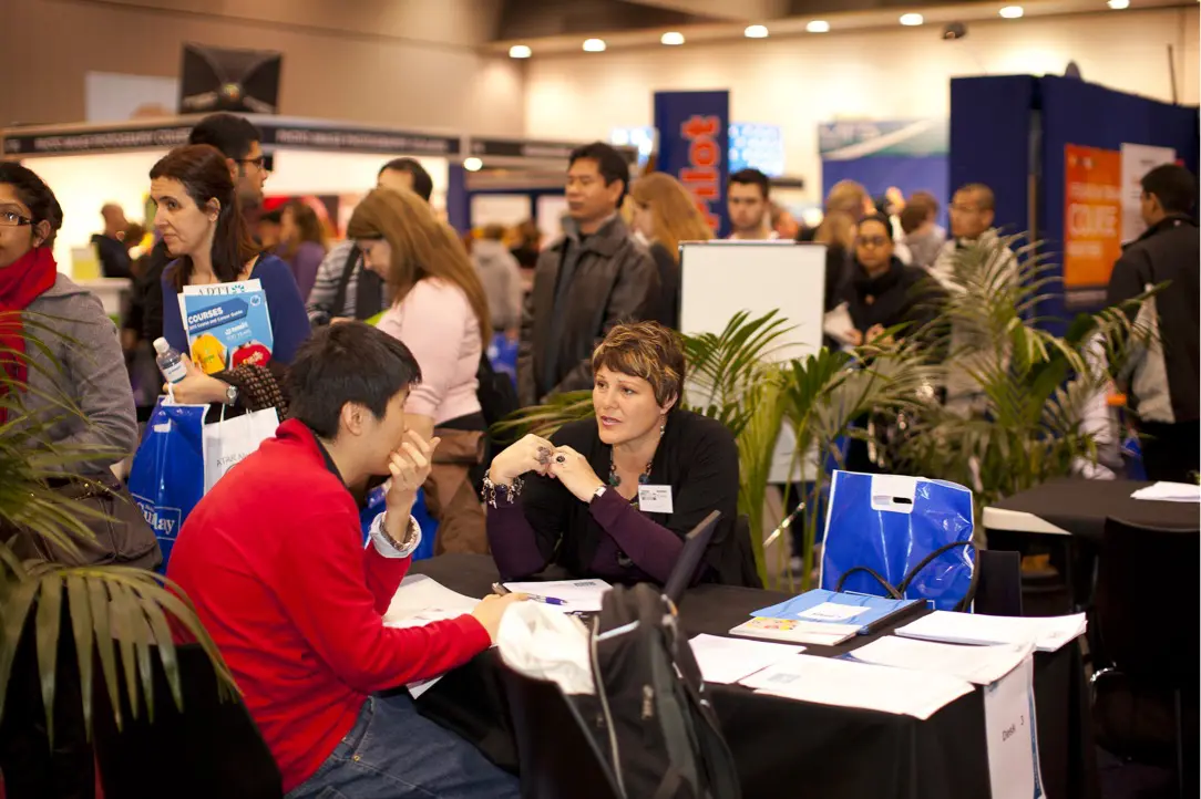 دانشگاه‌هایی که پس از فارغ التحصیلی برای دانشجویان کار پیدا می‌کنند