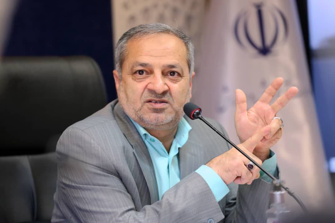 علیرضا کاظمی میتواند از نمایندگان مجلس رأی اعتماد بگیرد؟ علیرضا کاظمی میتواند از نمایندگان مجلس رأی اعتماد بگیرد؟