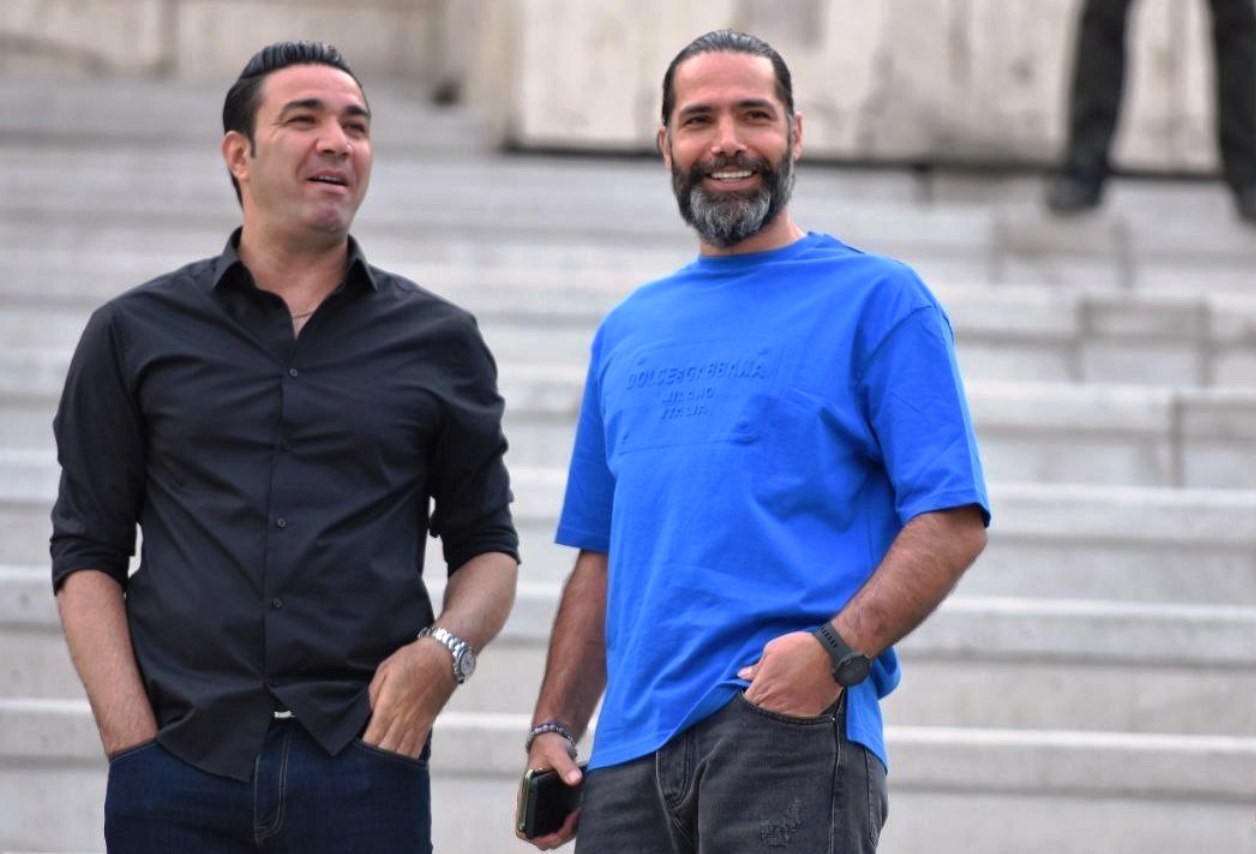 مرور اتفاقات آخرین تقابل شمس آذر و استقلال| مرور اتفاقات آخرین تقابل شمس آذر و استقلال|