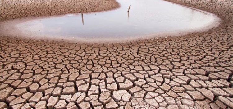 بحران آب بحران آب