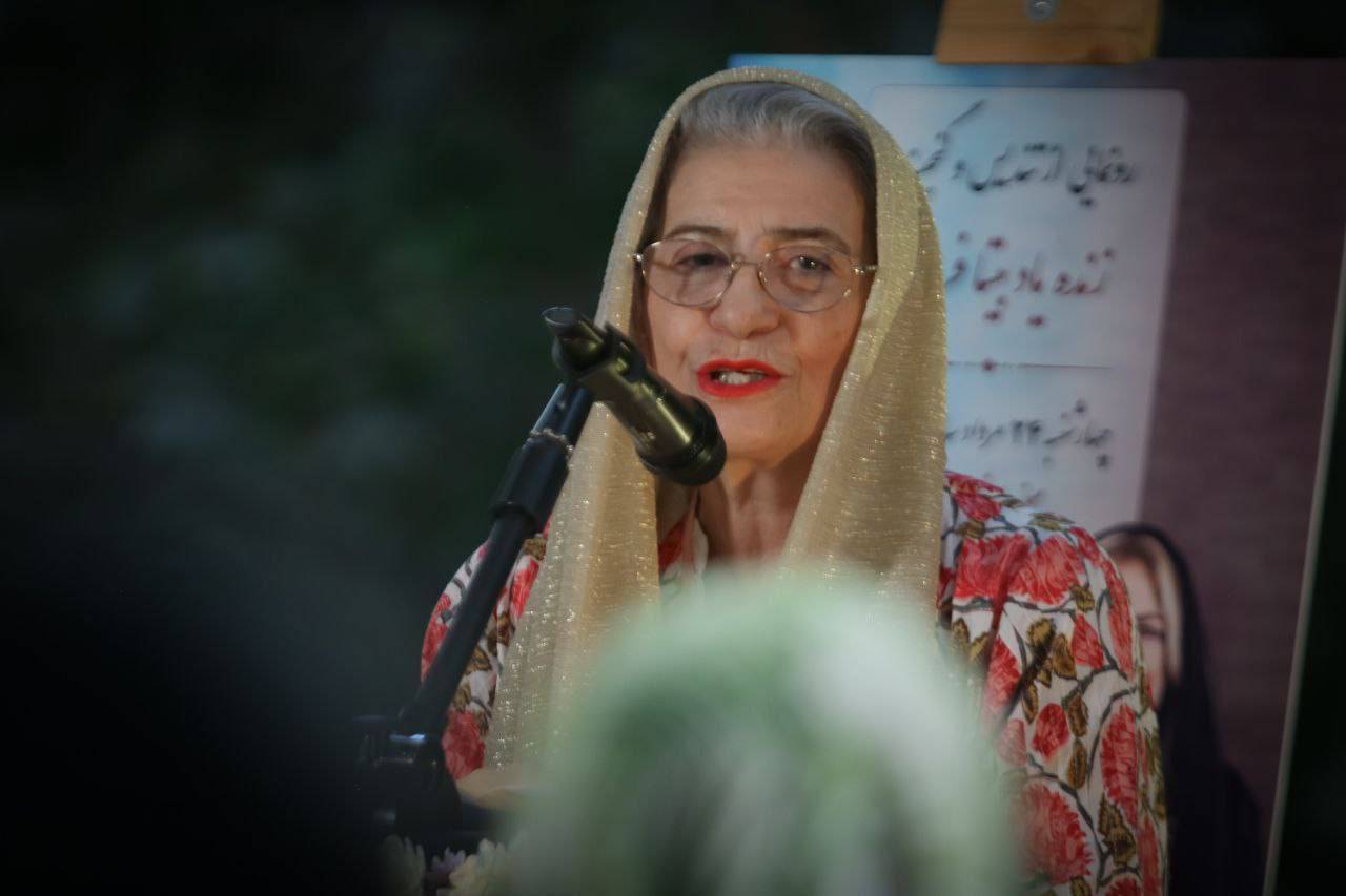 مرگ با شخصیت یک هنرمند نسبتی ندارد