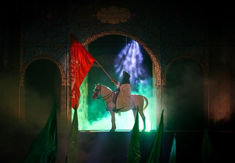 مخاطبان در سنین مختلف داستان «تنهاتر از مسیح» را درک میکنند مخاطبان در سنین مختلف داستان «تنهاتر از مسیح» را درک میکنند