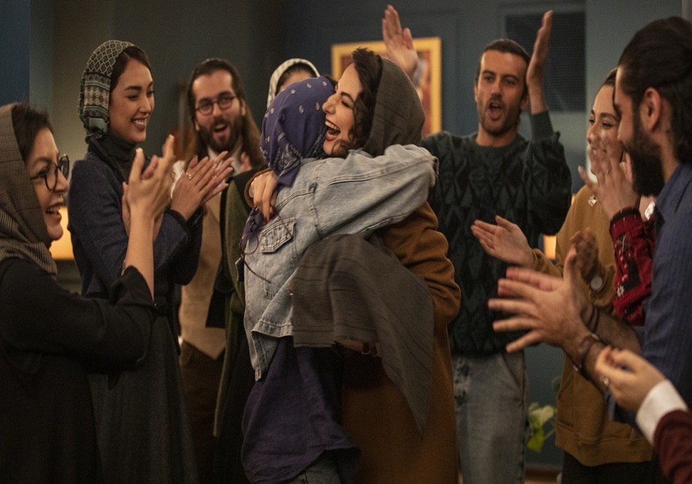 ۱۰ فیلم پرفروش سینما در هفته سوم مرداد ۱۴۰۳ ۱۰ فیلم پرفروش سینما در هفته سوم مرداد ۱۴۰۳