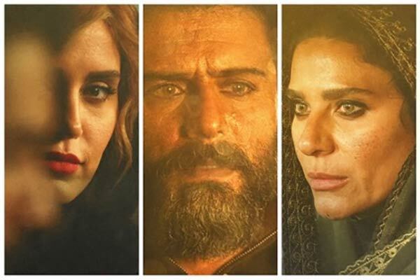 ۱۰ فیلم پرفروش سینما در هفته سوم مرداد ۱۴۰۳ ۱۰ فیلم پرفروش سینما در هفته سوم مرداد ۱۴۰۳