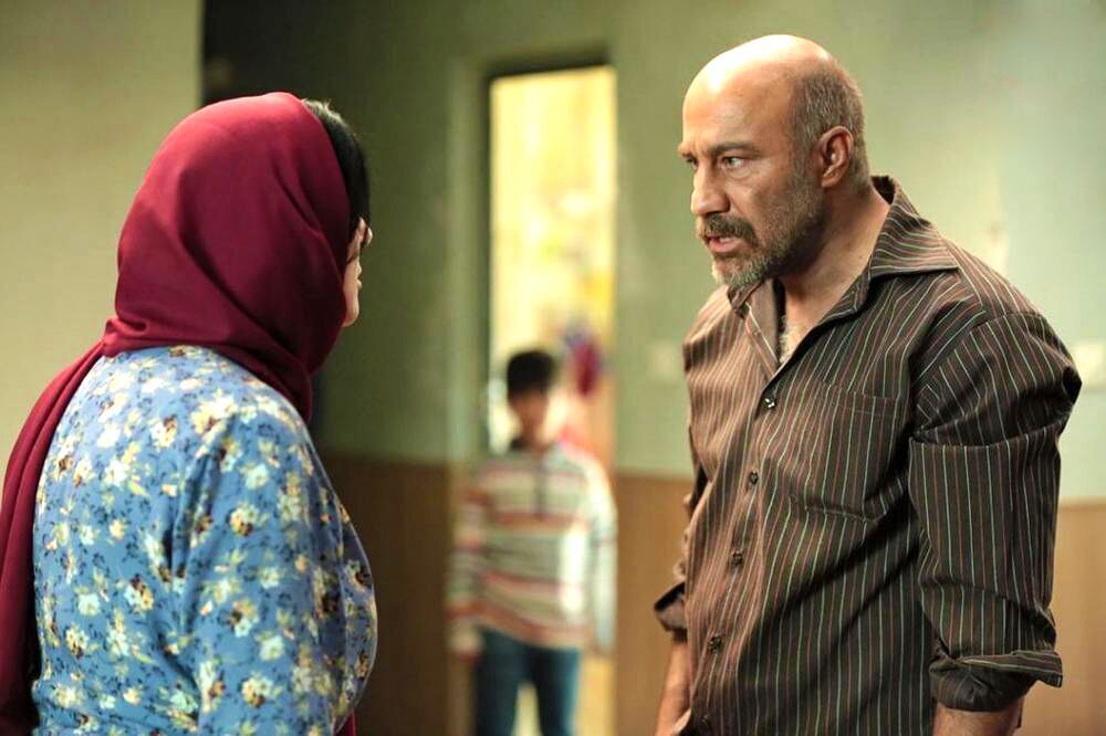 ۱۰ فیلم پرفروش سینما در هفته سوم مرداد ۱۴۰۳ ۱۰ فیلم پرفروش سینما در هفته سوم مرداد ۱۴۰۳