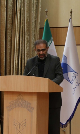 همایون: باطن زنان و ظاهر مردان در تمدنسازی نوین باید بیشتر دیده شود همایون: باطن زنان و ظاهر مردان در تمدنسازی نوین باید بیشتر دیده شود