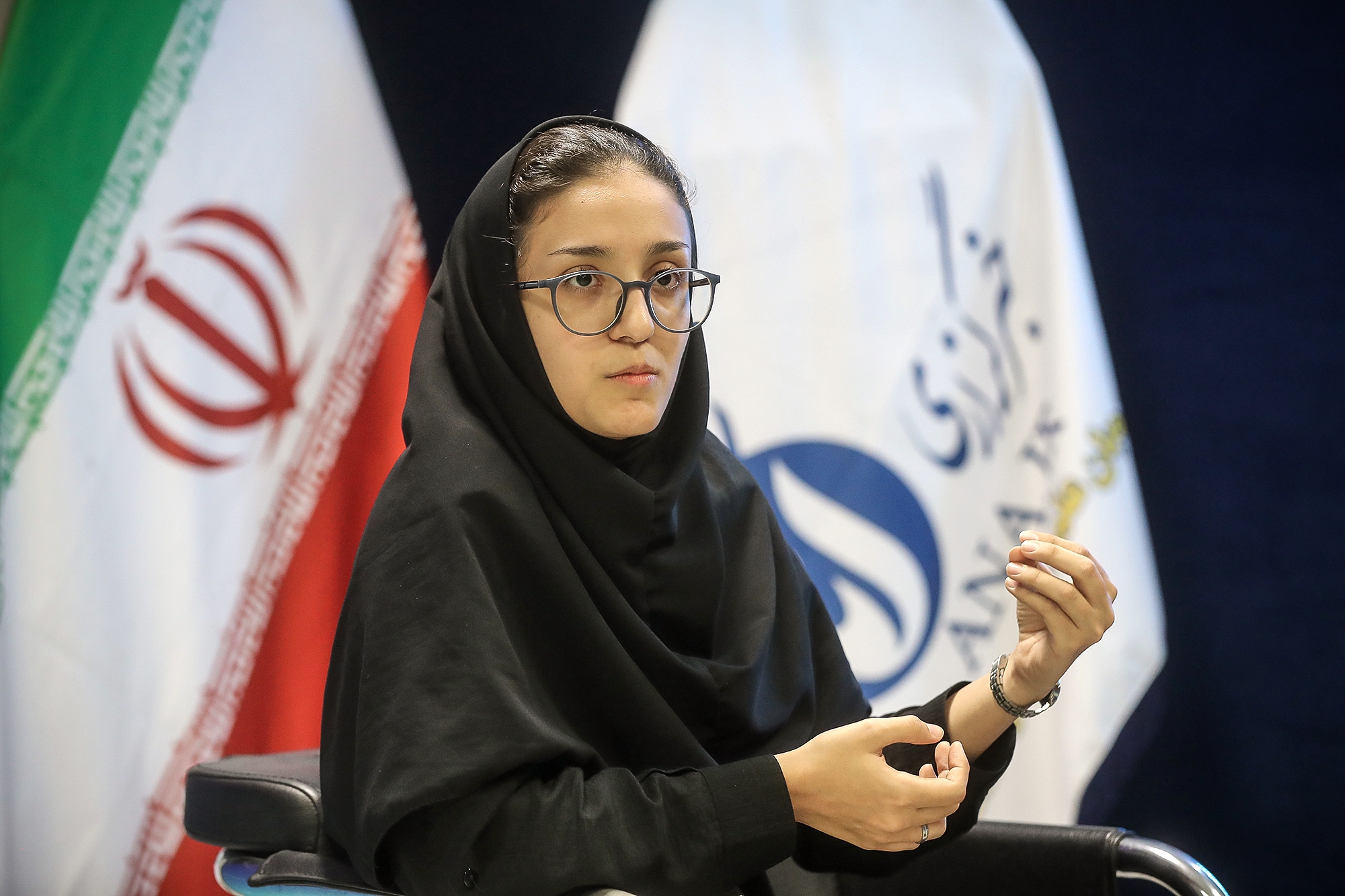 بررسی دغدغهها و چالشهای دانشجویان علوم پزشکی دانشگاه آزاد اسلامی/ ازامید به تحقیقات علمی جدید تا ترس از دوران گذراندن طرح بررسی دغدغهها و چالشهای دانشجویان علوم پزشکی دانشگاه آزاد اسلامی/ ازامید به تحقیقات علمی جدید تا ترس از دوران گذراندن طرح