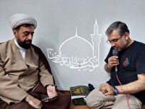 موکبی که «رادیو» به پا کرد/ هیئتی در دل یک استودیوی کوچک