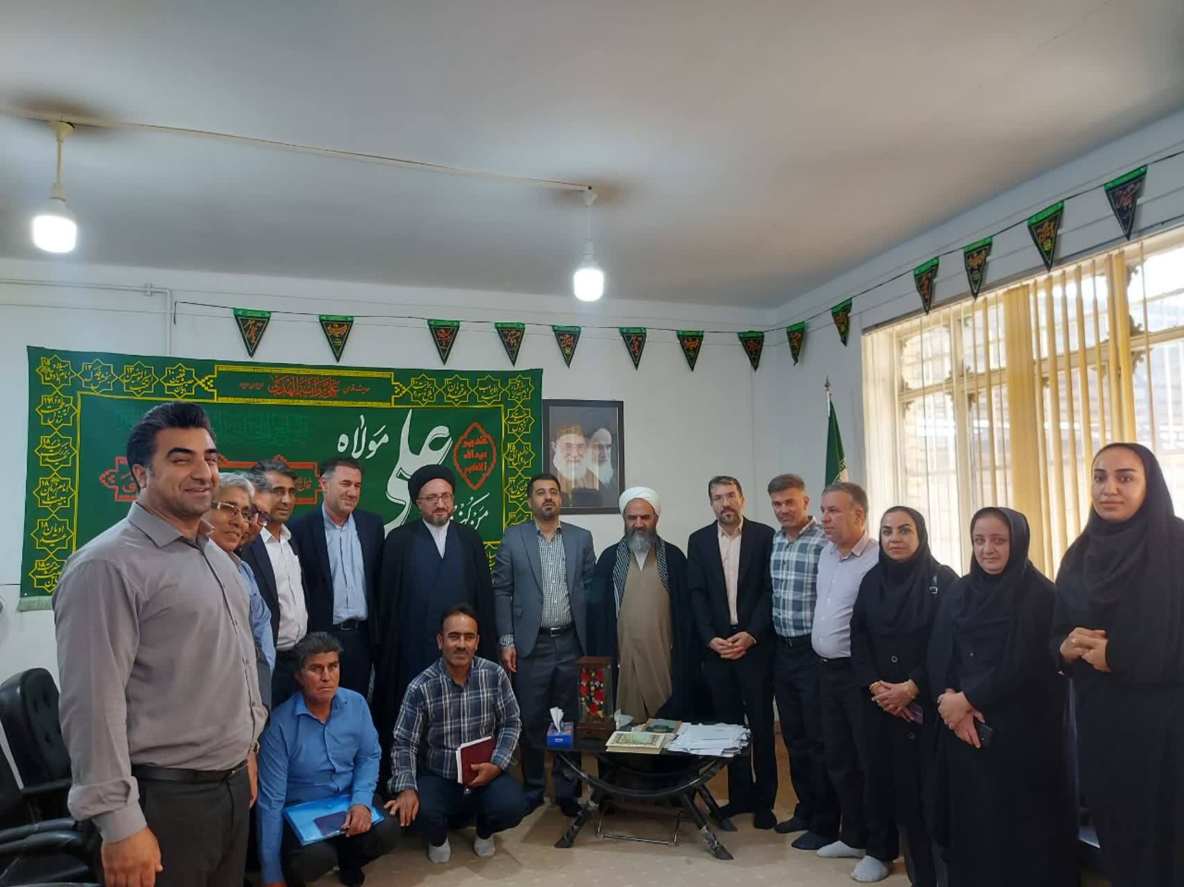 خانوادههای شهدا و جانبازان مهمترین سرمایه جمهوری اسلامی هستند خانوادههای شهدا و جانبازان مهمترین سرمایه جمهوری اسلامی هستند