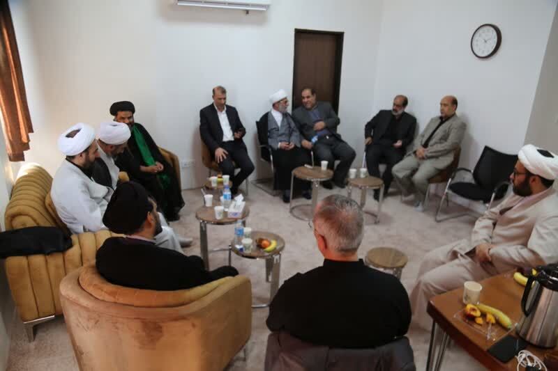 هتل فرهیختگان دانشگاه آزاد اسلامی مهران گشایش یافت هتل فرهیختگان دانشگاه آزاد اسلامی مهران گشایش یافت