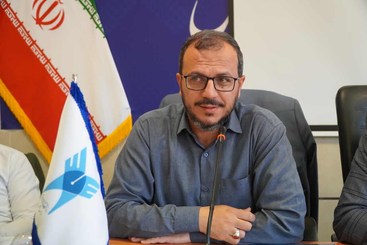 دانشجویان با سیاستهای تشویقی از گنج بی پایان دفاع مقدس بهرهمند شوند دانشجویان با سیاستهای تشویقی از گنج بی پایان دفاع مقدس بهرهمند شوند