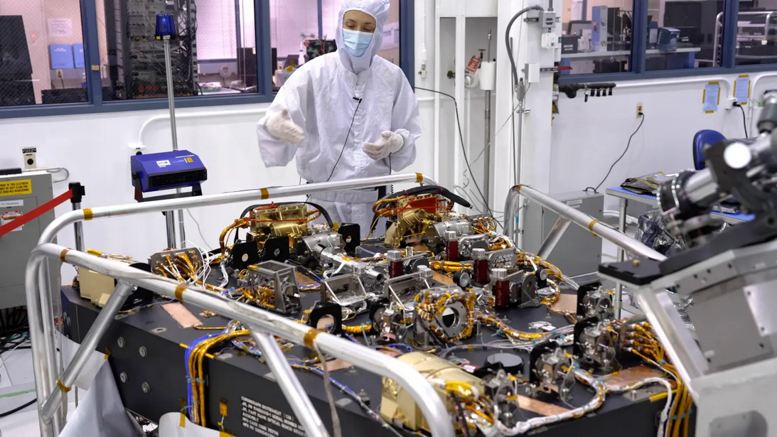 «علوم شهروندی» در خدمت اکتشاف فراخورشیدیها «علوم شهروندی» در خدمت اکتشاف فراخورشیدیها