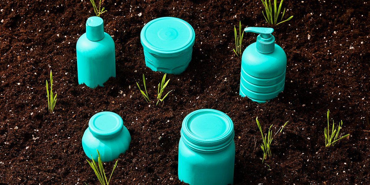 چه کاره بشم؛ شاید کارشناس بیوپلاستیک! چه کاره بشم؛ شاید کارشناس بیوپلاستیک!