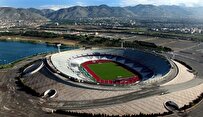 مدیر پروژه بازسازی ورزشگاه آزادی: استادیوم به بازی 15 شهریور می رسد! +فیلم