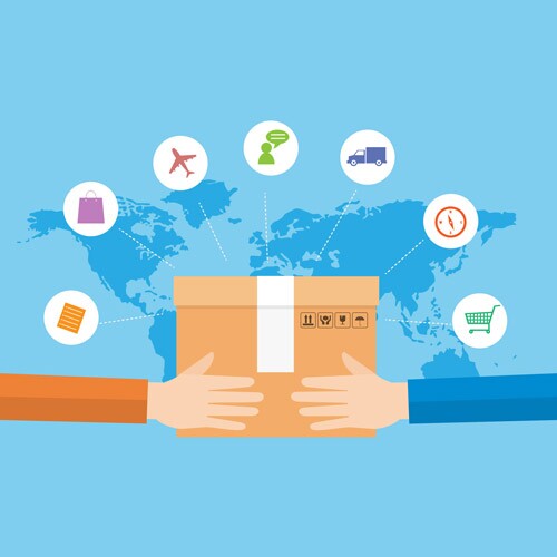 صادرات کالا یا فرصت طلایی اقتصاد صادرات کالا