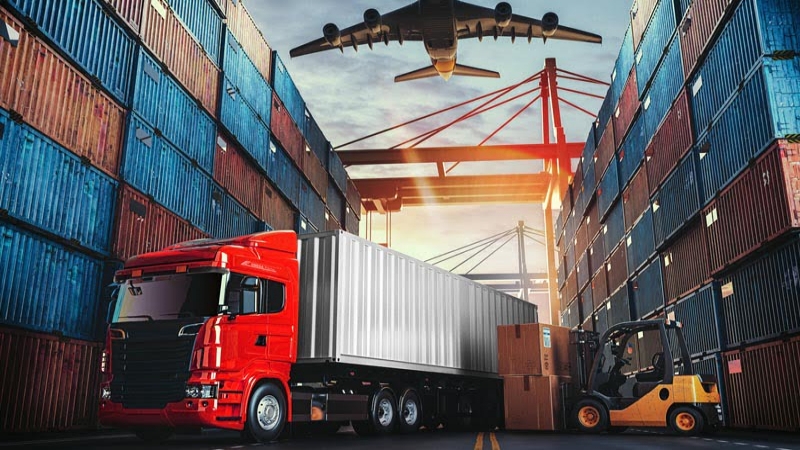 صادرات کالا یا فرصت طلایی اقتصاد صادرات کالا