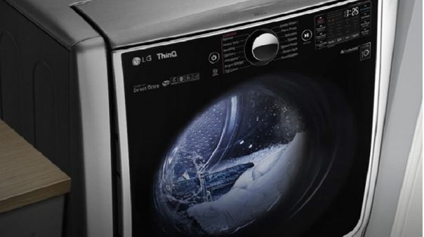 معرفی بهترین لباسشوییهای ال جی معرفی بهترین لباسشوییهای ال جی