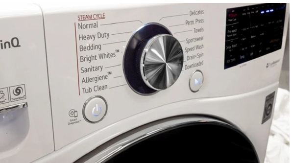 معرفی بهترین لباسشوییهای ال جی معرفی بهترین لباسشوییهای ال جی