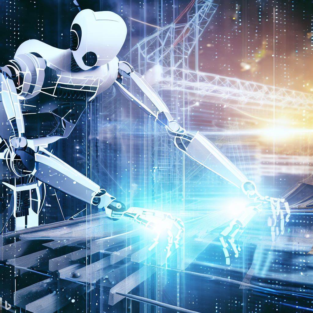 صنعتی‌سازی ساختمان