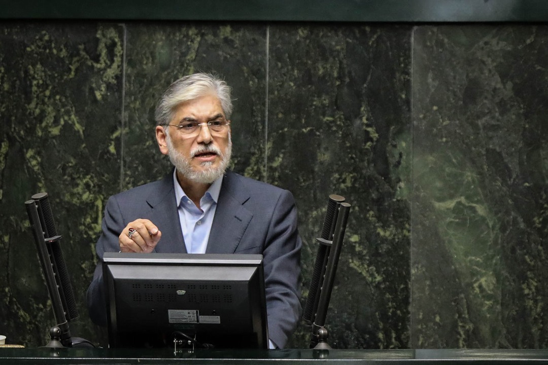 وزیر علوم دولت چهاردهم کیست؟ وزیر علوم دولت چهاردهم کیست؟