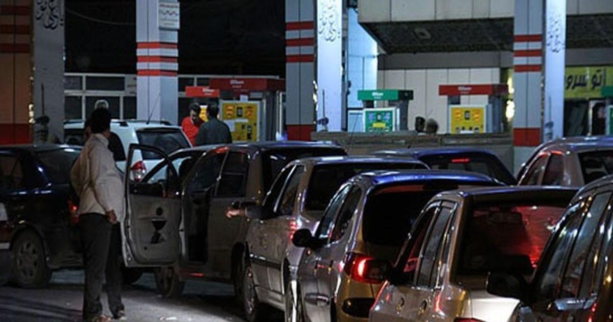 روزهای سخت پاک نژاد در وزارت نفت روزهای سخت پاک نژاد در وزارت نفت