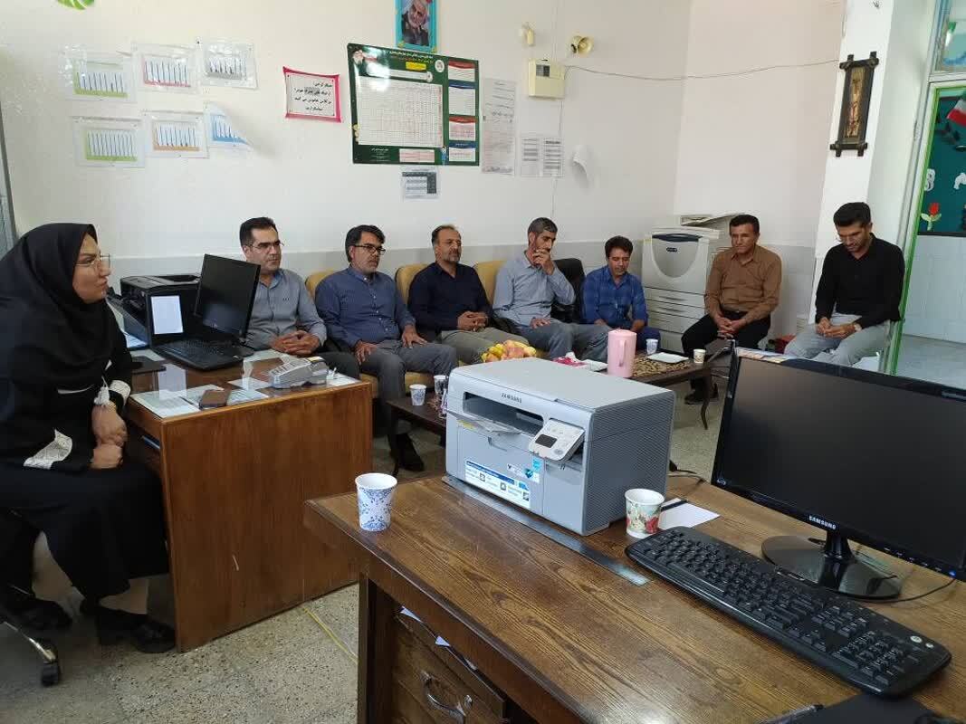 دانشکده تعلیم و تربیت اسلامی دانشگاه آزاد چهارمحال و بختیاری گشایش یافت