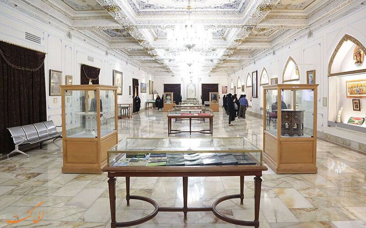تعطیلی موزه‌ها، پایگاه‌ها و محوطه‌های تاریخی در ۷ مرداد