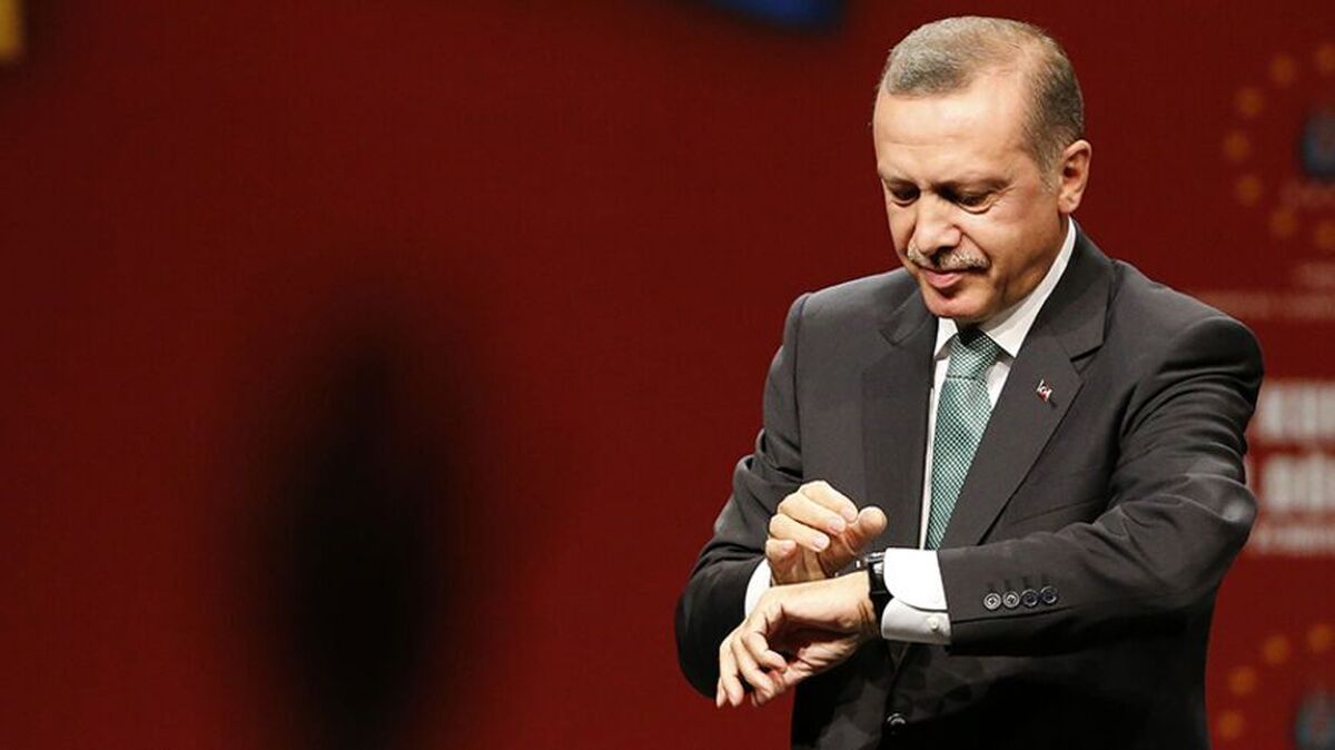 اردوغان و حدیث آشتی با اسد  چرا پاشا عجله دارد؟