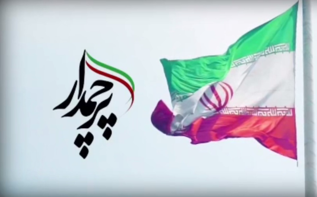 فیلم| دانشجوی دانشگاه آزاد پرچمدار کاروان ایران در المپیک 2024