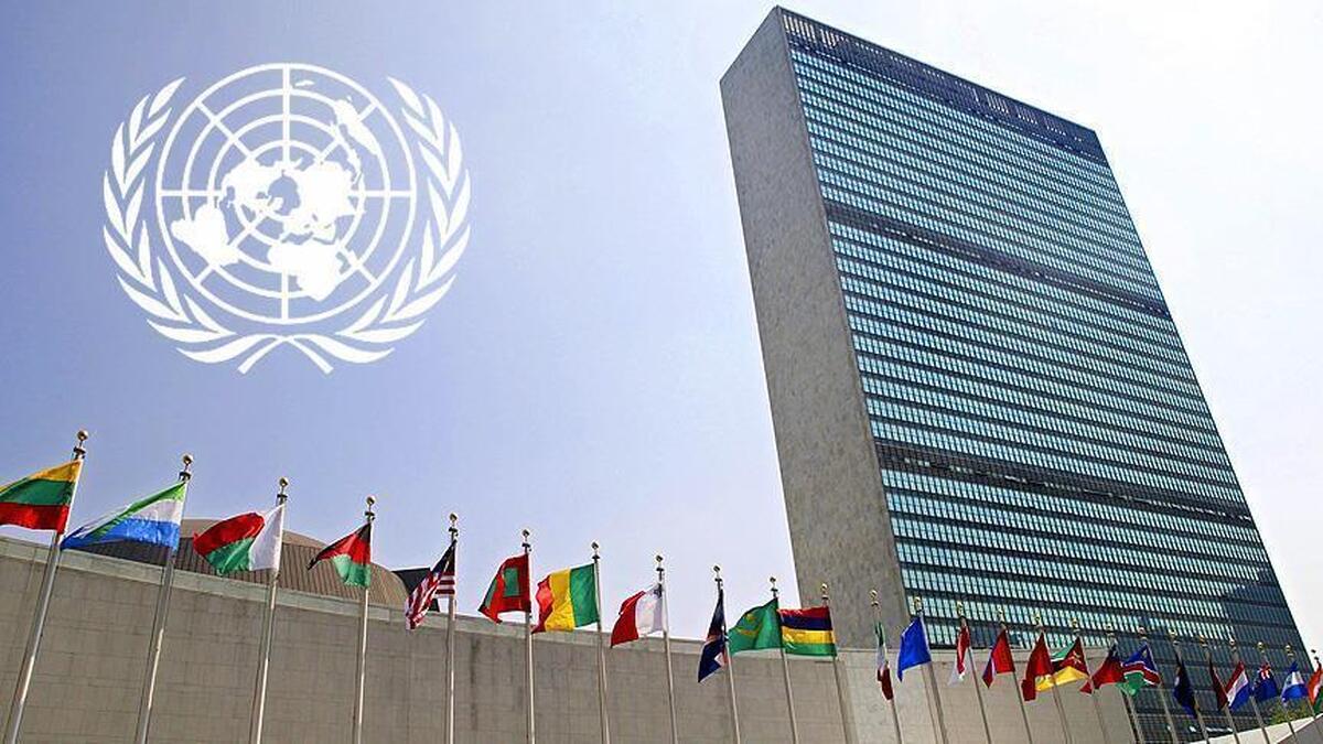 سازمان ملل خواستار خویشتنداری بیروت و تل‌آویو شد