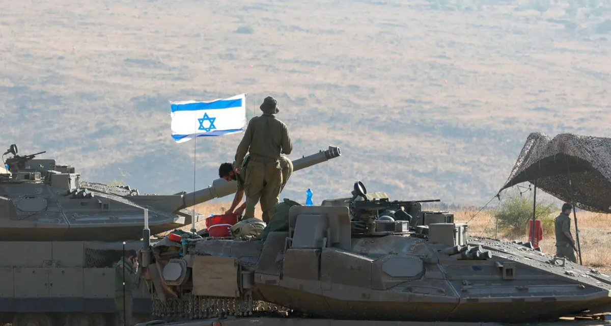 ارتش اسرائیل: به حمله «مجد شمس» پاسخ می‌دهیم  حزب‌الله مسئول است