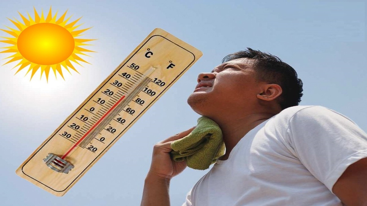 گرمازدگی می‌تواند منجر به کما و حتی مرگ شود  دمای بالای ۴۰ درجه خطرناک است
