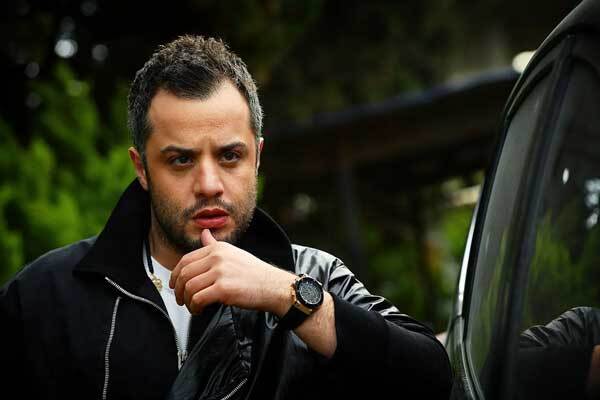 ///////////مسیر میانبُر در بازیگری مثل سراب است/ تجربه شیرین همبازی شدن با معجونی، عزتی و تنابنده ///////////مسیر میانبُر در بازیگری مثل سراب است/ تجربه شیرین همبازی شدن با معجونی، عزتی و تنابنده