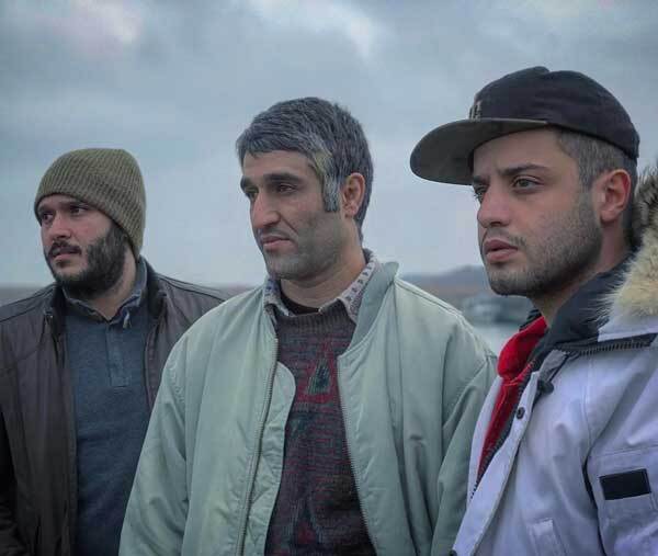 ///////////مسیر میان‌بُر در بازیگری مثل سراب است/ تجربه شیرین همبازی شدن با معجونی، عزتی و تنابنده