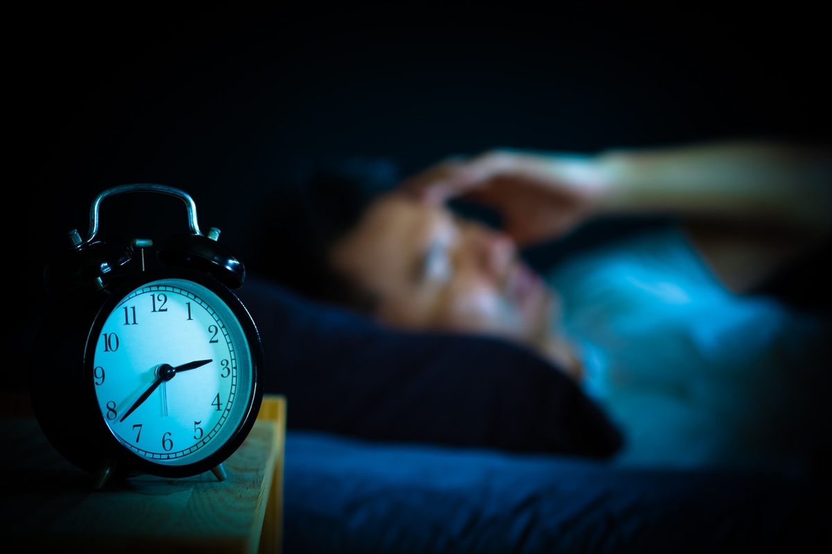چرا خیلی‌ها اوایل سحر از خواب می‌پرند؟